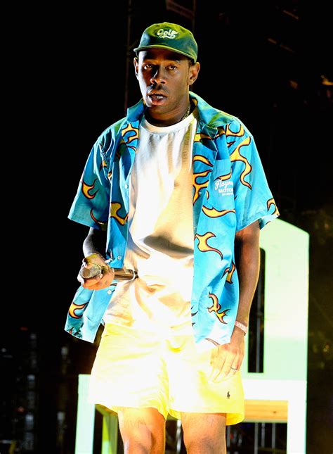 tyler the creator clothing.